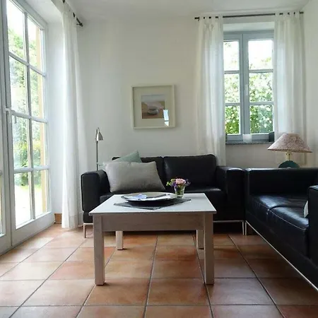 Frisian House On The Schlei 3*