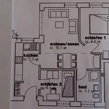 Hotel Frisian House On The Schlei 3*
