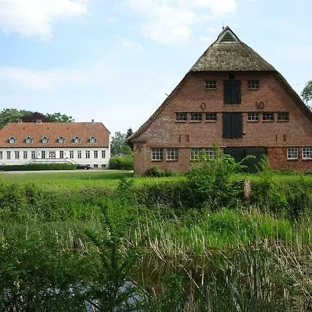 Hotel Frisian House On The Schlei Winnemark