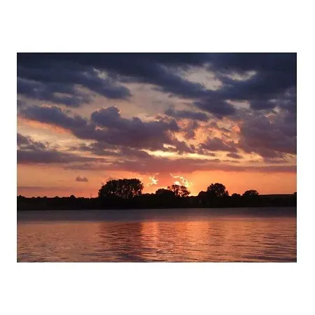 Frisian House On The Schlei 3*