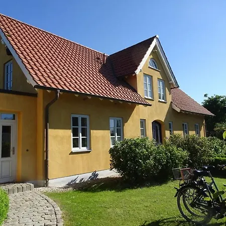 Frisian House On The Schlei 3*