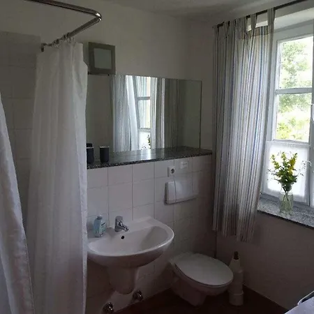 Frisian House On The Schlei Hotel 3*