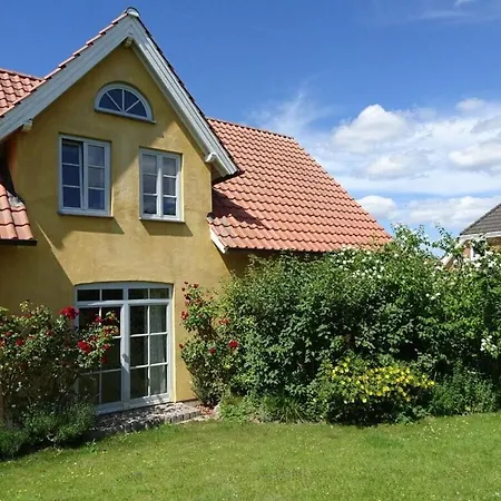 Frisian House On The Schlei Hotel 3*