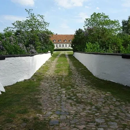 Hotel Frisian House On The Schlei