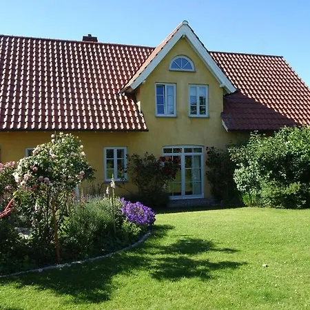 Hotel Frisian House On The Schlei Winnemark